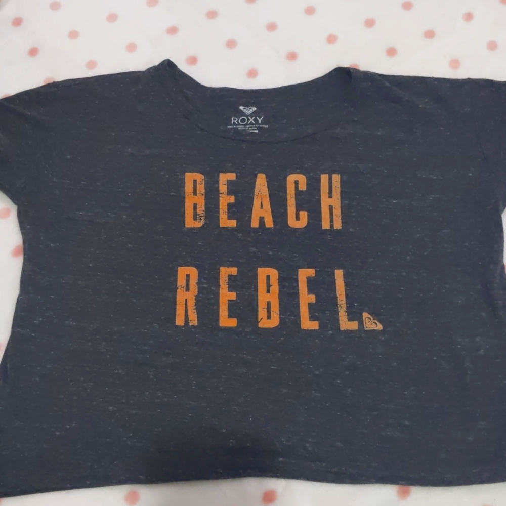 Roxy Top. $5 Deal Below